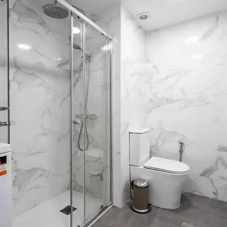 Apartamento Sur Palmeras 487