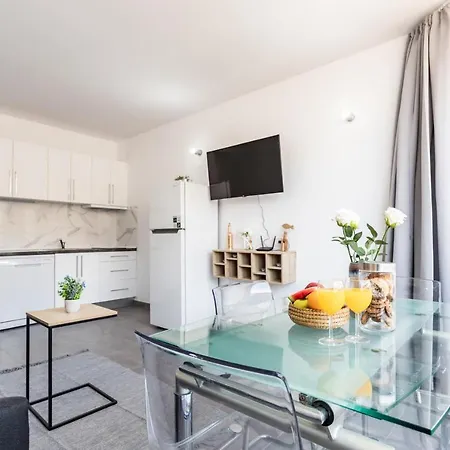 Sur Palmeras 487 Appartement Fuengirola