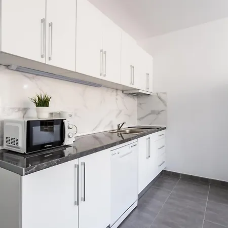 Appartement Sur Palmeras 487