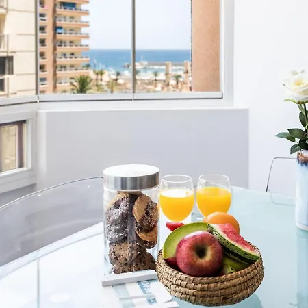 Sur Palmeras 487 Appartement Fuengirola
