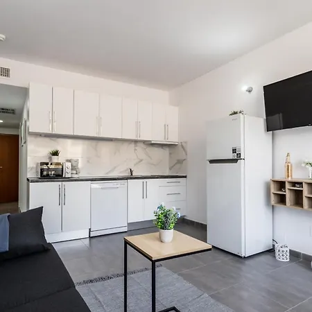 Appartement Sur Palmeras 487 *